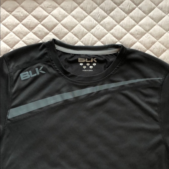 BLK Tricool shirt - Picture 3 of 6